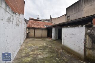  Maison à vendre 6 pièces 150 m²