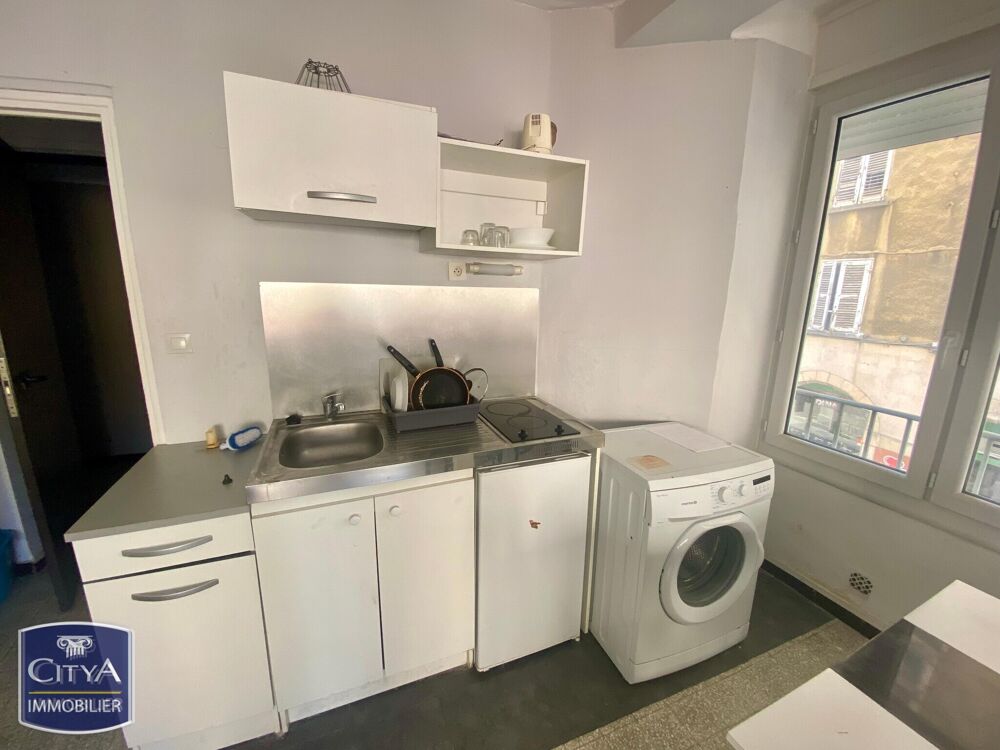 Vente Appartement appartement Toulon