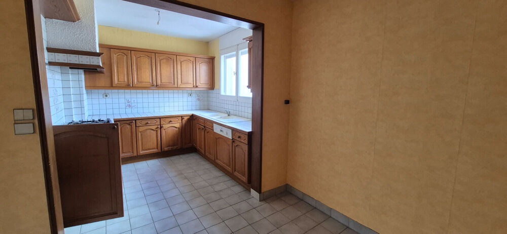 Vente Appartement appartement Saint omer