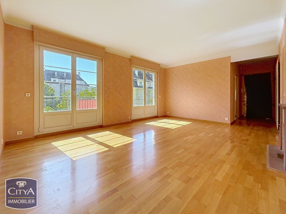 Vente Appartement appartement Caen