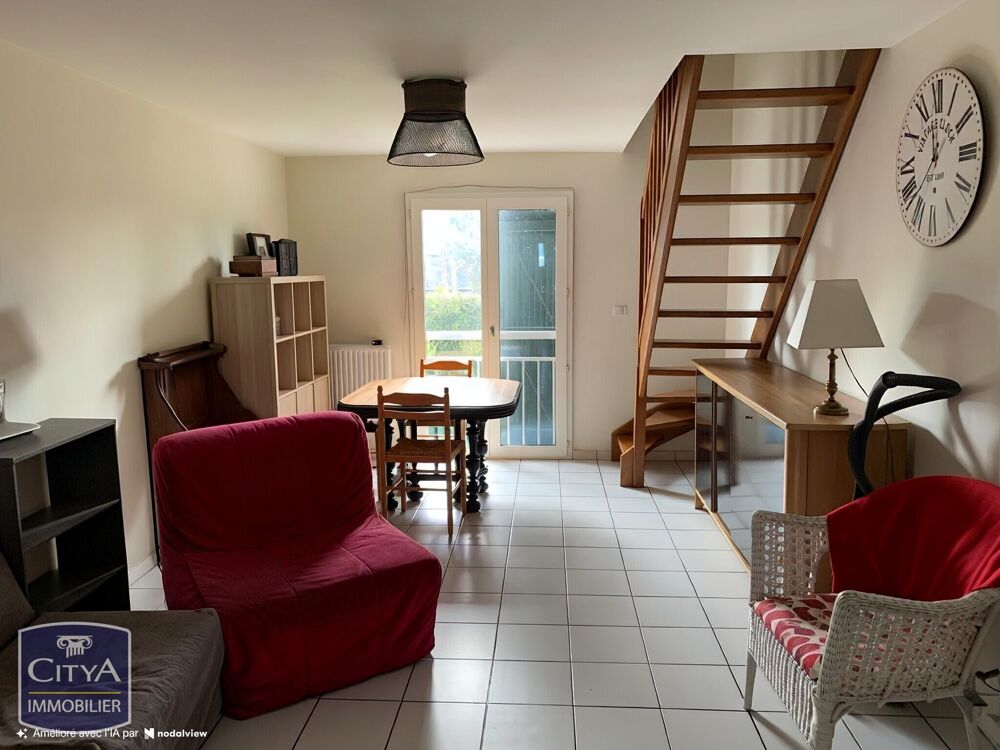 Vente Maison maison Châteaubourg