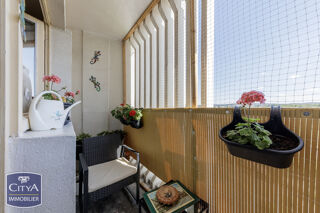  Appartement à vendre 4 pièces 77 m²