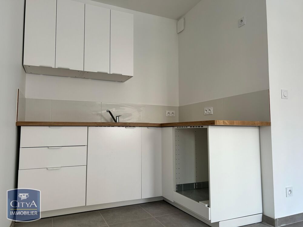 Vente Appartement appartement Toulon