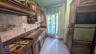  Appartement à vendre 3 pièces 88 m²