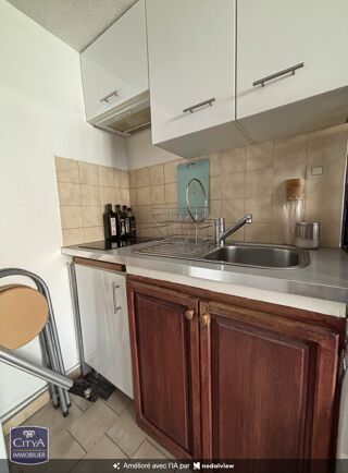 Vente Maison maison Frontignan