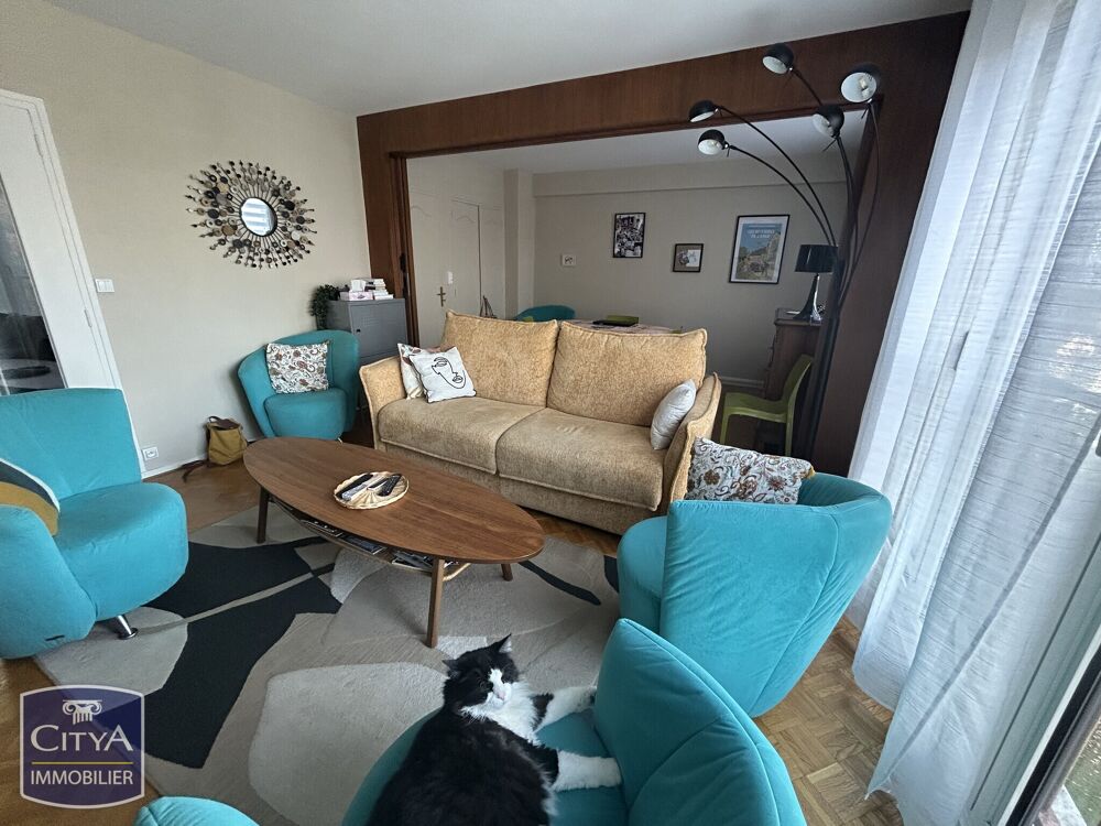 Vente Appartement appartement Le mans