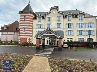  Appartement à vendre 1 pièce 28 m²