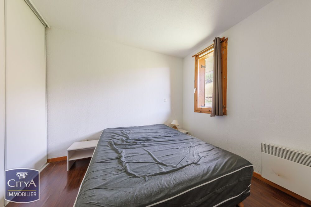 Vente Appartement appartement Besse-et-saint-anastaise