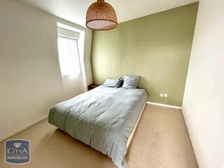  Appartement à vendre 2 pièces 50 m²
