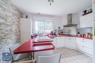  Maison � vendre 6 pi�ces 132 m�