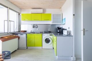  Appartement à vendre 1 pièce 26 m²