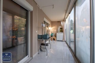  Appartement � vendre 3 pi�ces 65 m�