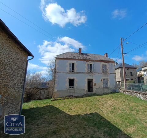   maison Maison - 86 m²