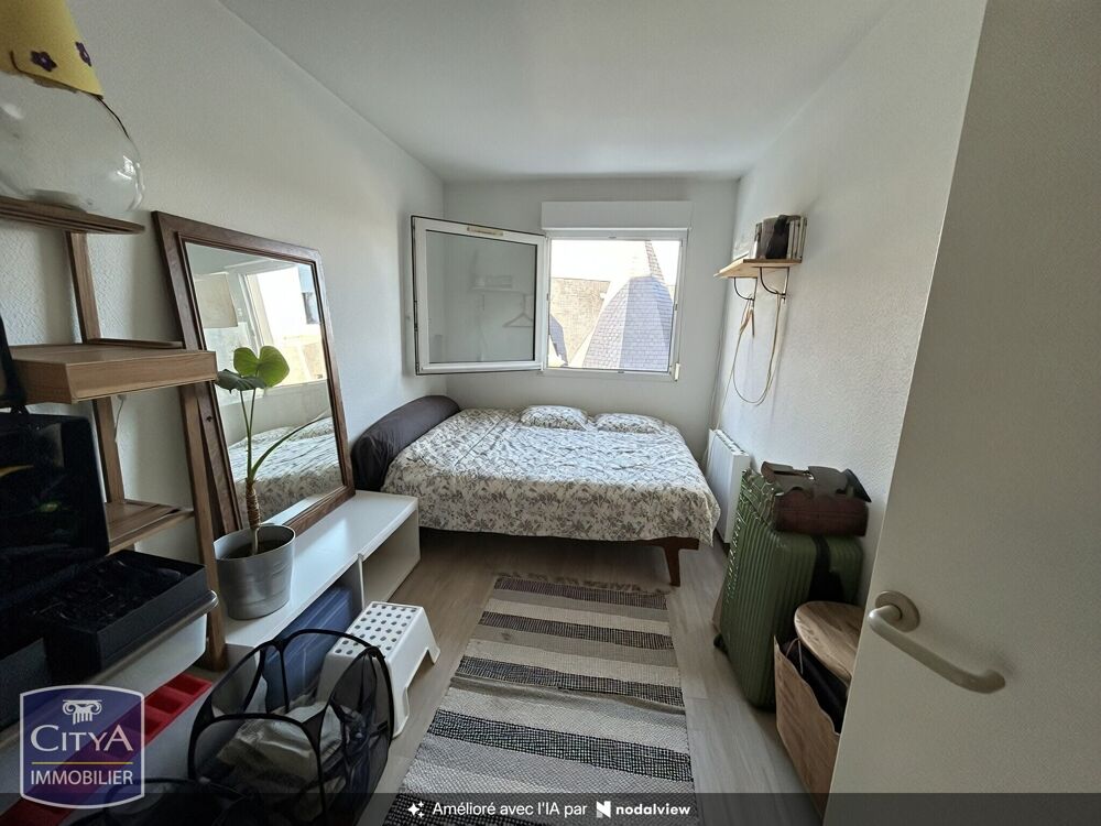 Vente Appartement appartement Le mans