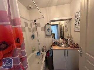  Appartement à vendre 2 pièces 50 m²