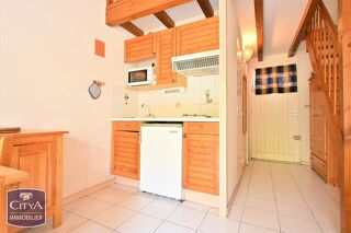  Appartement à vendre 1 pièce 26 m²