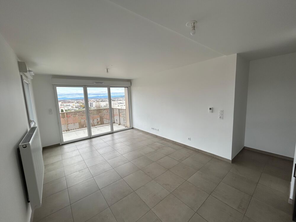 Vente Appartement appartement Clermont-ferrand