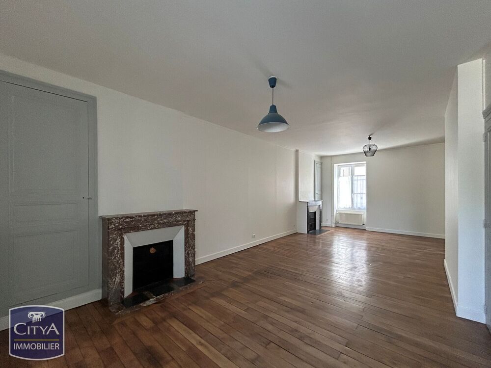 Vente Maison maison Châteauroux