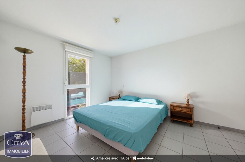 Vente Appartement appartement Cenon