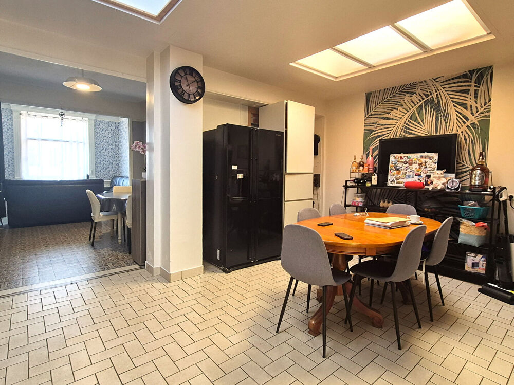 Vente Maison maison Tourcoing