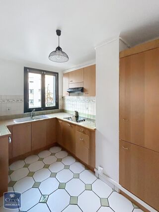  Appartement à vendre 2 pièces 59 m²