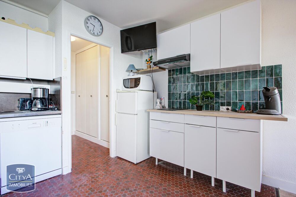 Vente Appartement appartement Le barcarès