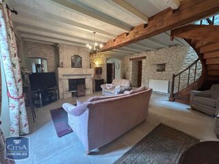  Maison à vendre 5 pièces 174 m²