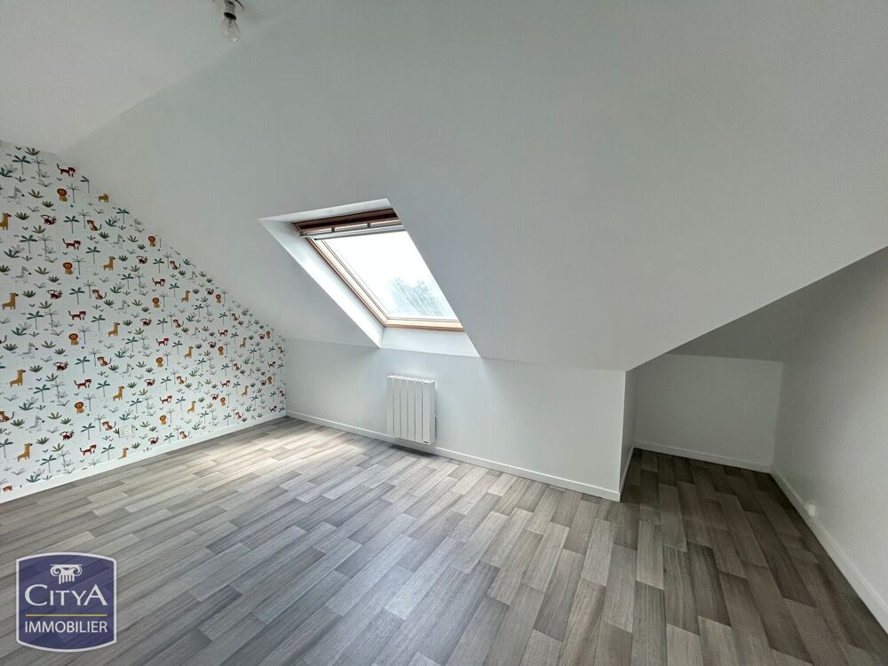 Vente Appartement appartement Saint-valery-en-caux