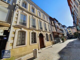  Appartement à vendre 4 pièces 96 m²