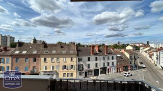  Appartement à vendre 4 pièces 66 m²