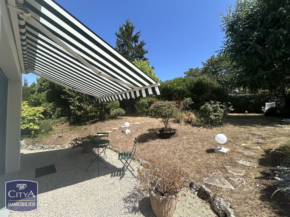Vente Maison maison Blois
