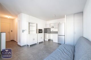Vente Appartement appartement Montpellier