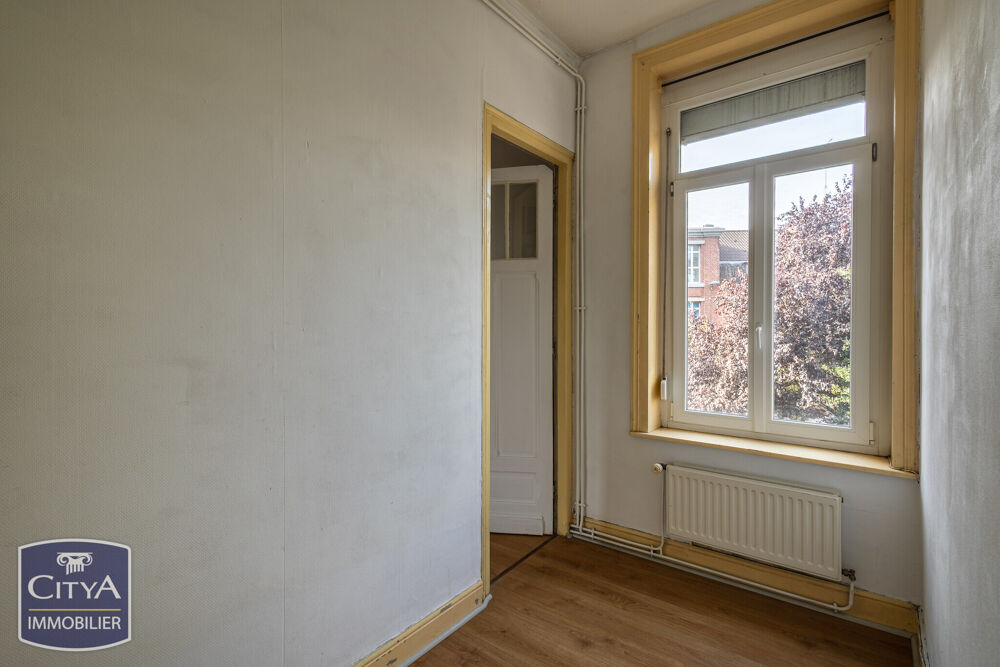 Vente Appartement appartement Lille