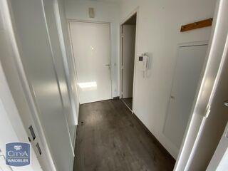  Appartement à vendre 2 pièces 44 m²
