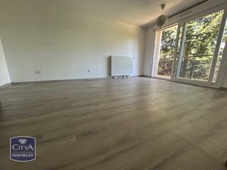 Appartement à vendre 3 pièces 56 m²