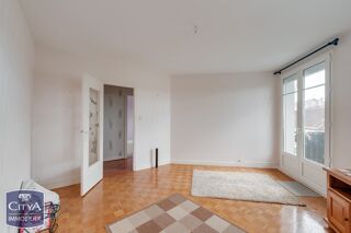  Appartement à vendre 3 pièces 56 m²