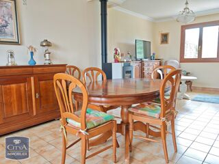  Maison � vendre 6 pi�ces 91 m�