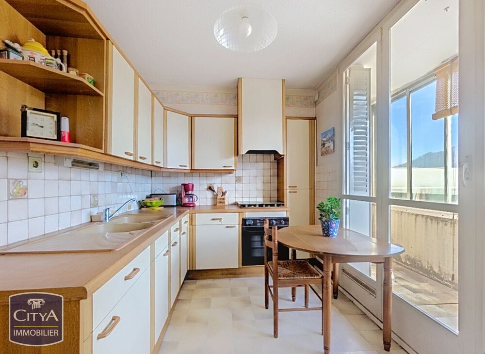 Vente Appartement appartement Chambéry