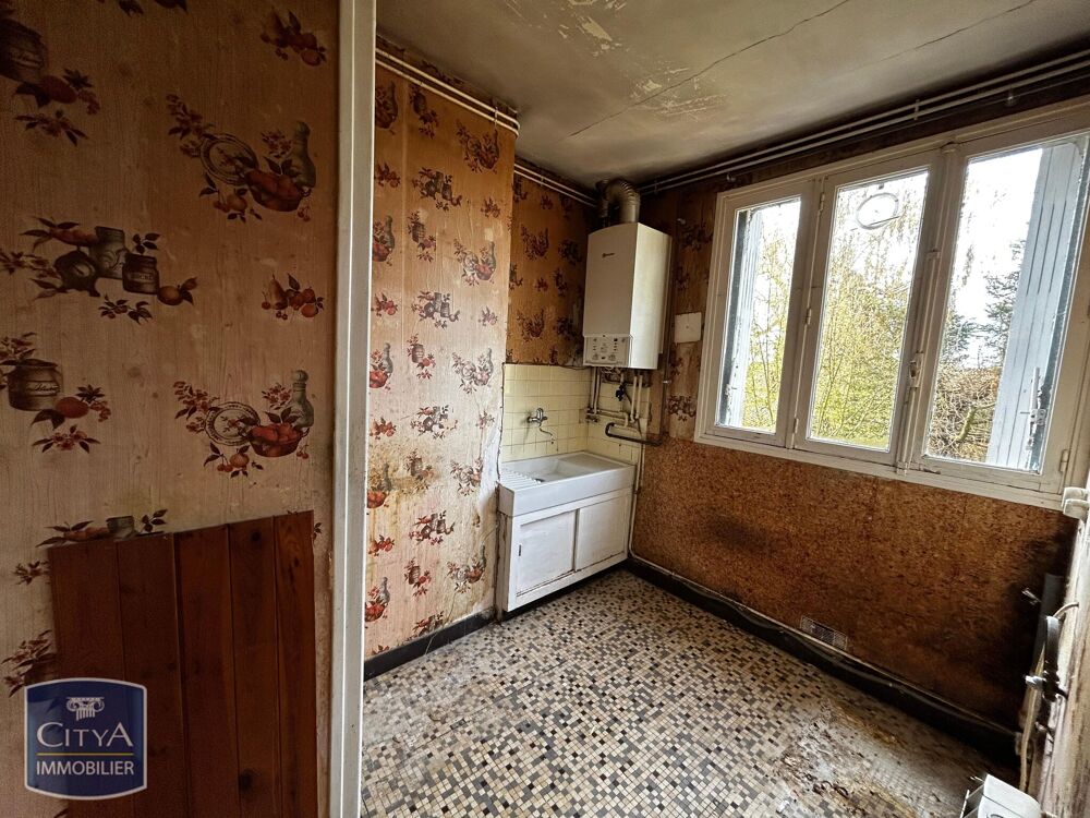Vente Appartement appartement Charleville-mézières