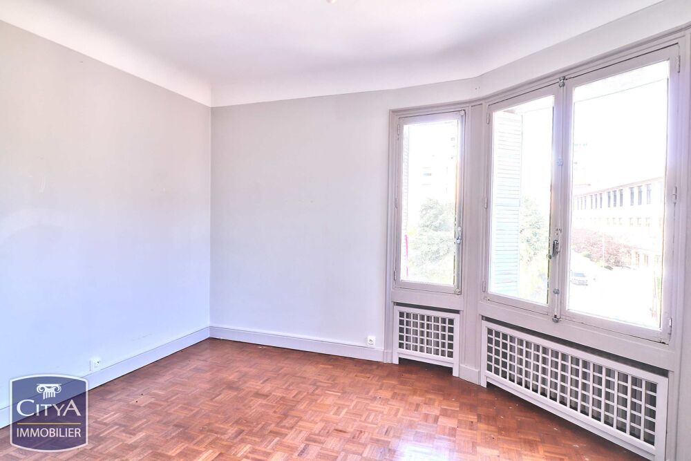 Vente Appartement appartement Firminy