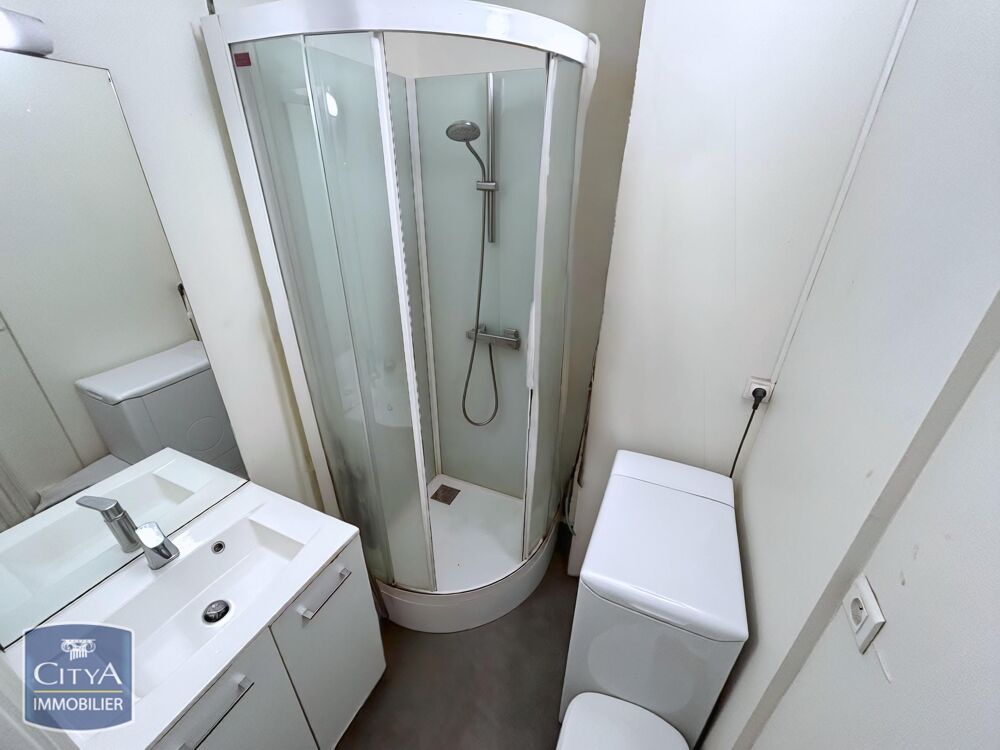 Vente Appartement appartement Tulle