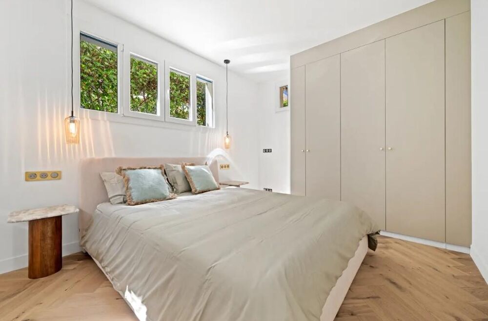 � vendre  Appartement Beaulieu-sur-Mer (06310)