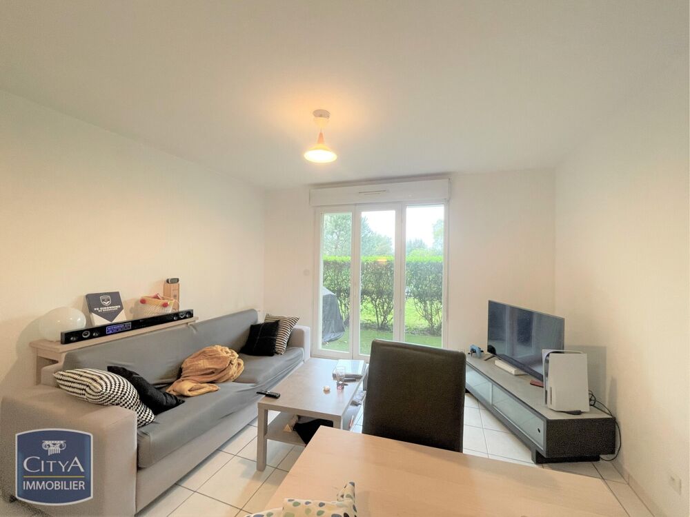 Appartement 2 pièces 43 m² · à Libourne · 43 m² · 123 000 €