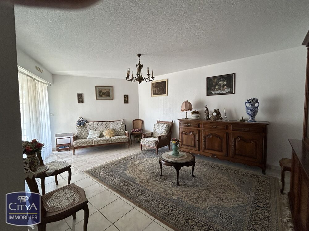 Vente Appartement appartement Six-fours-les-plages