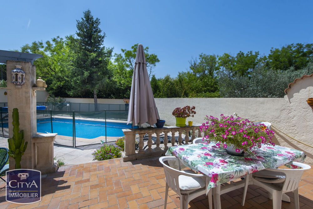 Maison 5 pièces 110 m² · à Istres · 110 m² · 390 000 €