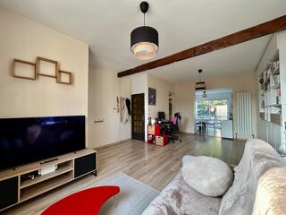  Maison � vendre 5 pi�ces 103 m�