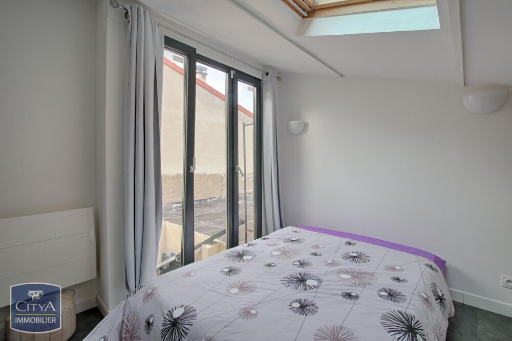 Vente Maison maison Maisons-alfort