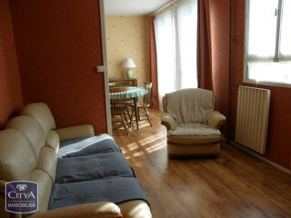  Appartement à vendre 4 pièces 68 m²