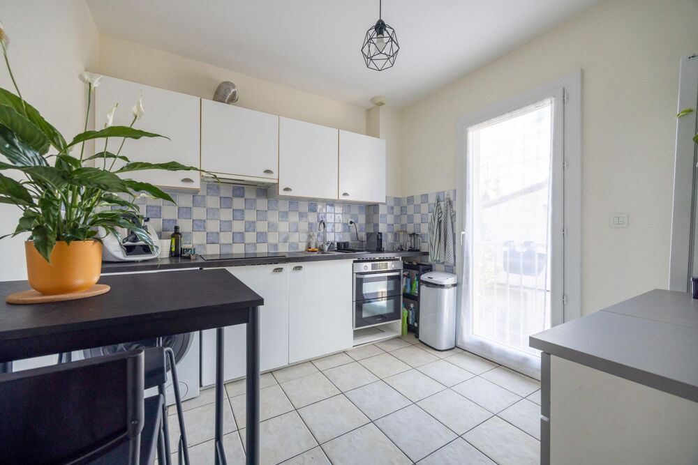 Vente Appartement appartement Toulouse