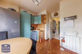  Appartement à vendre 4 pièces 97 m²